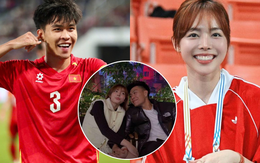 Thái độ của Lý Đức khi được hỏi về mối quan hệ với hotgirl bắn súng Phí Thanh Thảo