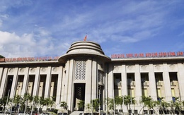 Lãi suất qua đêm LNH tăng vọt lên 17%, Ngân hàng Nhà nước triển khai gói hỗ trợ thanh khoản lớn kỷ lục