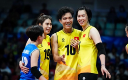 Từng gây tranh cãi về giới tính, 2 ngôi sao bóng chuyền Việt Nam giờ làm gì?