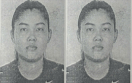 Công an TP.HCM truy tìm Trần Thị Mộng Nghi SN 1994