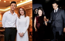 9 năm sát cánh bên nhau của Mỹ Tâm và Mai Tài Phến