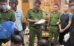 Biến nhà thành "công sự" cất giấu ma túy