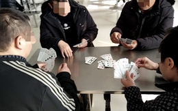 Phát hiện rất nhiều người bình thường trong bệnh viện tâm thần vì lý do rúng động