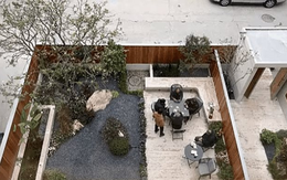 Không bán nhà chia đất, U65 tôi quyết cải tạo nhà tổ thành nơi 9 người cùng chung sống: “Tôi đã thay đổi suy nghĩ của tất cả”