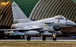Ký thỏa thuận định mua 24 chiếc F-15, quốc gia Đông Nam Á bất ngờ đổi sang J-10 của Trung Quốc