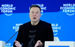 Tỷ phú Elon Musk tuyên bố thế giới cũ chỉ còn 5 năm và át chủ bài của Trung Quốc không phải chip bán dẫn
