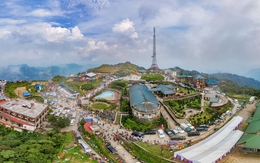 Sun Group sắp khởi công dự án 7.300 tỷ tại nơi được mệnh danh “lạnh nhất Việt Nam”