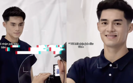 Tình trạng hiện tại của thủ môn Trung Kiên