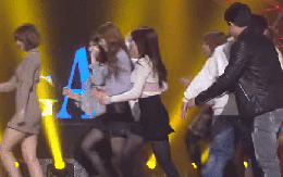 Nam diễn viên bị kẹt đầu trong thang máy, bị mất khứu giác vĩnh viễn