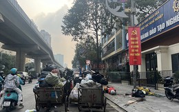 Xóa "điểm đen” tập kết rác: Cần những giải pháp căn cơ