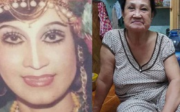 Nữ nghệ sĩ nổi danh một thời: Ăn cơm với muối tôm, thèm 1 món nhưng không có tiền