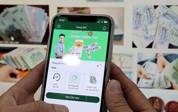 Bán thông tin tài khoản ngân hàng, nhiều học sinh bỗng thành con nợ app vay tiền