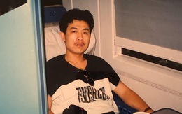 Nam nghệ sĩ sang Mỹ đi làm công nhân, bơm xăng: "Tôi vô danh tiểu tốt"