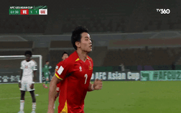 Báo Trung Quốc: “Đáng kinh ngạc khi Đình Bắc thắng cầu thủ Trung Quốc để đoạt giải thưởng cao quý”