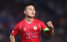 Kết quả Công an Hà Nội vs Tampines Rovers, Cúp C1 Đông Nam Á mới nhất