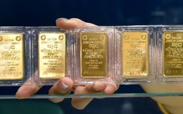 Phấn đấu vận hành sàn giao dịch vàng trước ngày 10-2