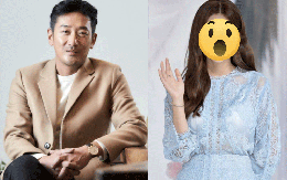 "Ông hoàng phòng vé" bất ngờ báo cưới, danh tính nửa kia gây ngỡ ngàng