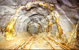 Phát hiện mỏ vàng hơn 61 triệu tấn, chuyên gia kết luận: Có thể làm rung chuyển thị trường toàn cầu