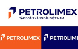 Petrolimex "lột xác" logo: Đường cắt 52 độ – Chi tiết nhỏ hiếm có!