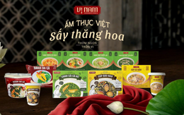 Vị Nam - Ẩm thực truyền thống được kể bằng công nghệ hiện đại