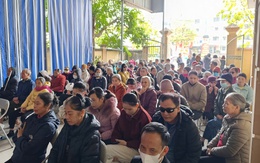 Có những điều không cần ánh sáng để nhìn thấy