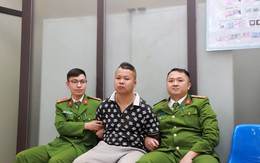 Bất ngờ về nhân thân đối tượng một mình xông vào ngân hàng cướp tiền
