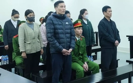 Tiếp tục phong tỏa tài sản, bất động sản của đường dây buôn lậu hơn nửa tấn vàng