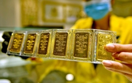 Thủ tướng đặt mục tiêu vận hành sàn giao dịch vàng trước 10/2