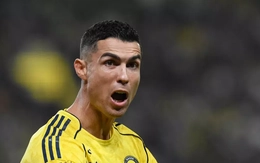 Ronaldo vắng mặt khiến Saudi Pro League đối mặt câu hỏi khó xử
