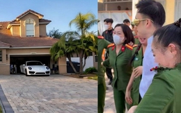 Em trai ruột danh hài nổi đình đám miền Nam tuổi 42: Đi hát ở trại giam, rao bán biệt thự gần 18 tỷ đồng