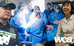 WeChoice Awards 2025: Những hành trình bền bỉ của lòng nhân ái tạo nên giá trị rất Việt Nam