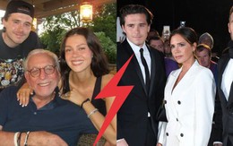 Đối đầu trực diện: Thông gia tỷ phú thẳng thừng thừa nhận là người đứng sau "quân sư" cho con rể, khuấy đảo nhà Beckham