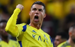 Ronaldo bỏ tập, tiếp tục từ chối ra sân cho Al Nassr