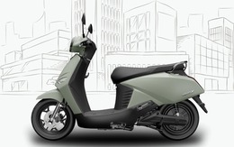 Bảng giá xe máy điện VinFast mới nhất tháng 2/2026