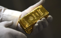 Quỹ vàng lớn nhất thế giới bán ra hơn 5 tấn vàng trong 2 ngày