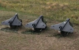 Nga bắt đầu triển khai 'tàu mẹ UAV' ở Ukraine