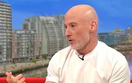 Huấn luyện viên đang “khỏe mạnh tuyệt đối” bỗng phát hiện ung thư giai đoạn sớm sau khi làm 1 việc