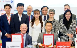 Tỷ phú Nguyễn Thị Phương Thảo chốt đơn cho 44 máy bay Airbus với DN Mỹ top đầu thị trường 100 tỷ USD