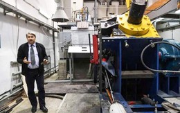 Nga mở khóa công nghệ chế biến nhôm chưa từng thấy trên thế giới, tự tin "nhất định sẽ mang lại lợi ích"