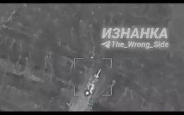 Đòn tập kích xóa sổ bệ phóng HIMARS và loạt kho vật tư quân sự