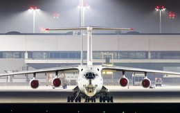 'Khủng hoảng Cuba 2.0': Vì sao Mỹ lo ngại máy bay Il-76 của Nga ở Cuba?