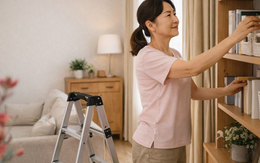 Người xưa dặn: Dọn nhà đón Tết thì có 5 thứ tuyệt đối không được động vào kẻo gia đình mất hết lộc