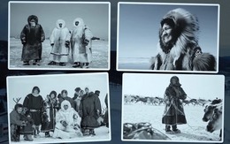 Những bí ẩn kinh hoàng về các ngôi làng biến mất không một dấu vết từ hồ Anjikuni tại Canada đến Kuldhara Ấn Độ