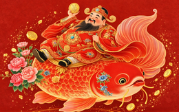 Nhà nào cũng cúng ông Công ông Táo nhưng rất nhiều người đang làm sai thời điểm mà không hề hay biết