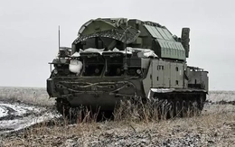 Hàng chục cải tiến được thực hiện với hệ thống phòng không Tor