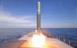 Tên lửa Zircon tấn công với tốc độ trên 7.000 km/h