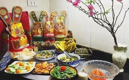 5 đại kỵ khi cúng Ông Công Ông Táo