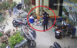 Vụ việc BUỒN nhất ngày hôm nay: Thương xót con nhưng người bố này từ đúng thành sai mất rồi!