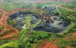 VN có kho báu lớn gấp 12 lần Mỹ khiến TQ nhiều lần ngỏ lời: Đặt mục tiêu khai thác ở 1 tỉnh phía Bắc?