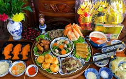 Cúng ông Công ông Táo món gì để cả năm 2026 nhiều may mắn, tài lộc?